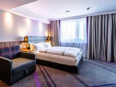 Hotel Premier Centre Nürnberg